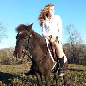 Meet your Posher, Bailey